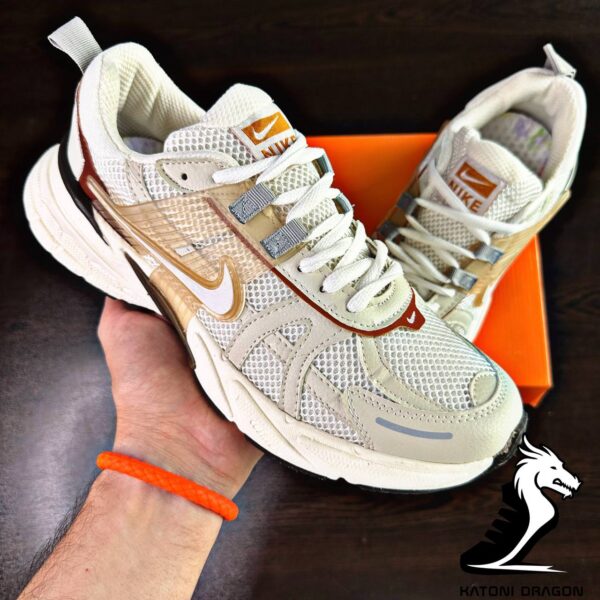 کتونی نایک V2K برند K-Shoes اورجینال چین