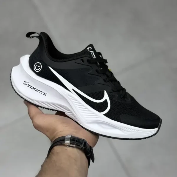 کتونی رانینگ نایک زوم ایکس - کپی ویتنام